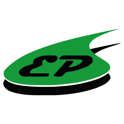 Logo Emsapetrol - Verde